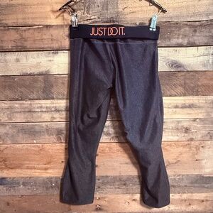 Nike leggings